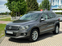 Volkswagen Tiguan *Lifting*BDB stan*