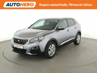Peugeot 3008 automat virtual cocpit navi czujniki  parkowania