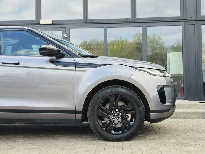 Range Rover Evoque 2.0P 200 KM AWD MHEH / ASO / SALON POLSKA Łódź - zdjęcie 8