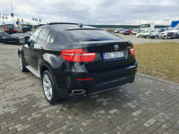 BMW X6 4.4biturbo Full Opcja Alu20 Komforty Kamera Raty Zamiana Strobice - zdjęcie 4