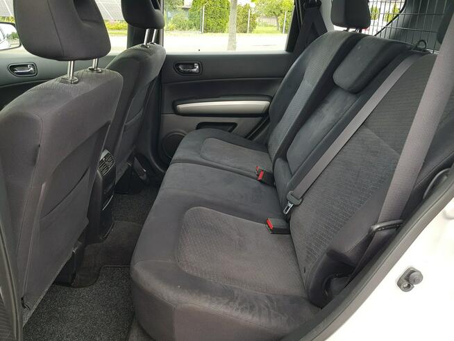 Nissan X-Trail 2.0 dCi Automat 4x4 Zarejestrowany Gwarancja Włocławek - zdjęcie 12
