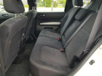 Nissan X-Trail 2.0 dCi Automat 4x4 Zarejestrowany Gwarancja Włocławek - zdjęcie 12