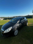 Corsa d 1,4 benzyna
