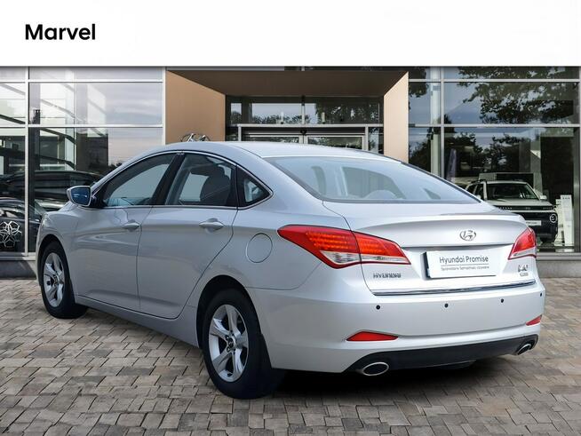 Hyundai i40 1.7 CRDI 136 KM 6MT WersjaComfort Salon PL Łódź - zdjęcie 3