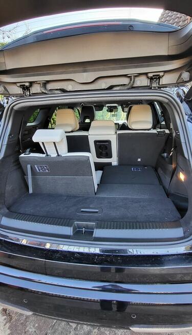 Renault espace 1.2 E-Tech Full Hybrid 200 Iconic MMT 7o9tyś Reda - zdjęcie 6