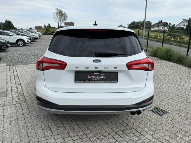Ford Focus ACTIV*2.0 150 km*kamera*asystenci*led Sierakowice - zdjęcie 6