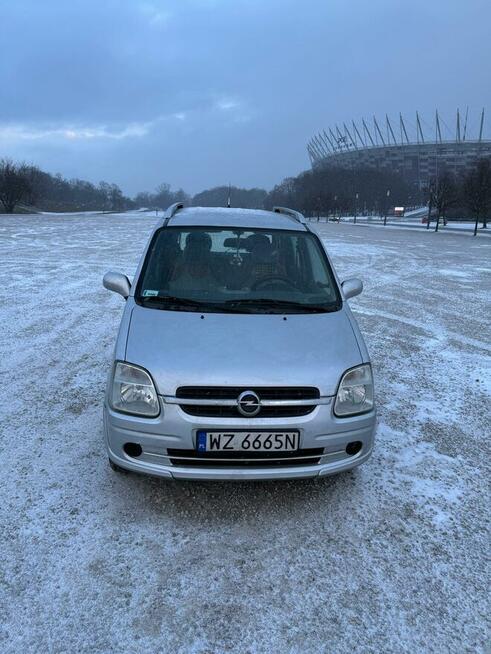 Sprzedam samochód Skarżysko-Kamienna - zdjęcie 1