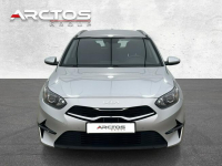 Kia Cee'd 1.5T kombi Salon Polska Warszawa - zdjęcie 2