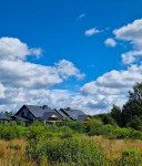 Działka budowlana Grabówka 1228m2 Grabówka - zdjęcie 4