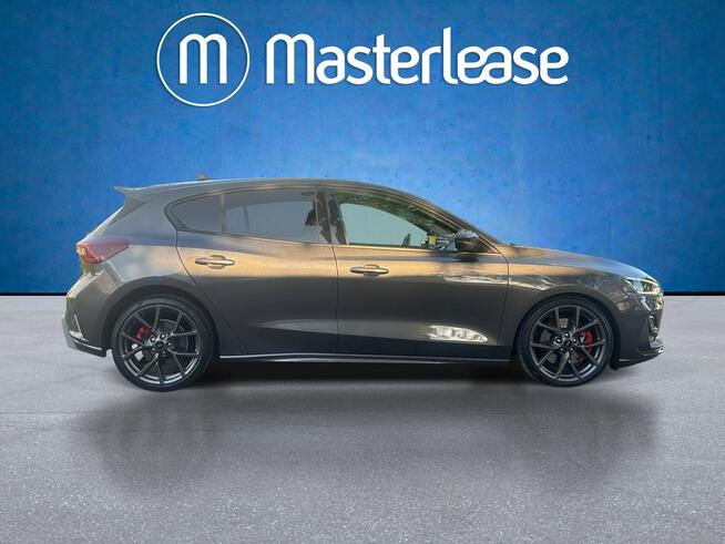 Ford Focus 2.3 EcoBoost ST X ! Z Polskiego Salonu ! Faktura VAT ! Warszawa - zdjęcie 4