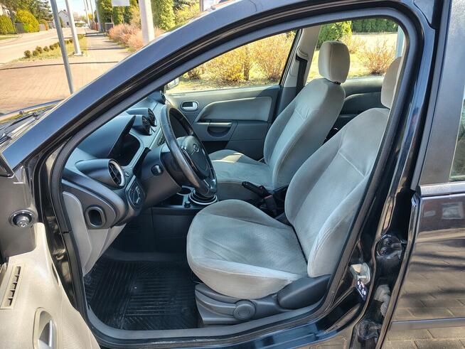 Ford Fiesta Ghia * 1.4 benzyna* 3800zł Ostrołęka - zdjęcie 10