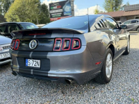 Ford Mustang 3,7 v6 305KM VAT 23 Łodygowice - zdjęcie 6