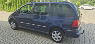 VW SHARAN 2 LIFT 1900 TDI+HAK+KLIMA !!! Głogów - zdjęcie 4