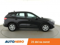 Ford Kuga Navi, Podg.fotele, Klima, Bluetooth, LED Warszawa - zdjęcie 9