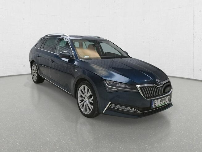 Škoda Superb Poleasingowe.pl BZ Komorniki - zdjęcie 1