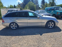 Mercedes C 220 Ładna C-klasa 2.2 CDI 2 kpl kół Tanie Auta Fasty Fasty - zdjęcie 7