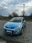 Hyundai i20 1.4 Style Szczecin - zdjęcie 2