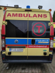 Ambulans karetka Jarocin - zdjęcie 2