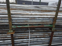 Stężenie ukośne do pola P70 3,00m II gatunek Bałuty - zdjęcie 2