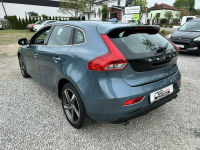 Volvo V40 D3 5 cylindrów Nowe Iganie - zdjęcie 7