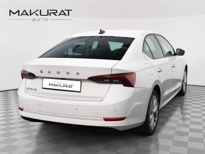Škoda Octavia WW937TC#2.0 TDI Ambition K.cofania LED Salon PL VAT 23% Gdańsk - zdjęcie 4