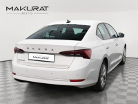 Škoda Octavia WW937TC#2.0 TDI Ambition K.cofania LED Salon PL VAT 23% Gdańsk - zdjęcie 4
