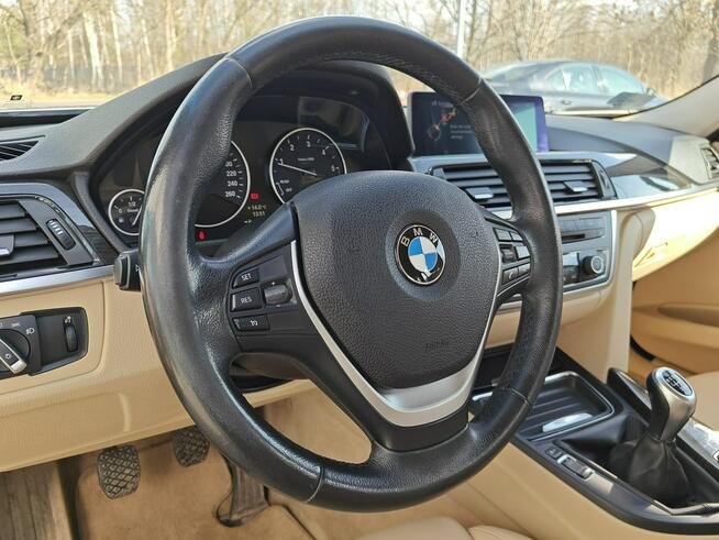 BMW 320 Karczew - zdjęcie 11