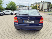 Opel Astra Polskie auto * 1 użytkownik od nowości Konstancin-Jeziorna - zdjęcie 7