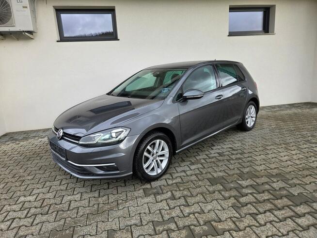 Volkswagen Golf LIFT * Full LED * klimatronic * PDC  * Raba Niżna - zdjęcie 6