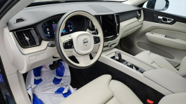Volvo XC 60 B4 B Plus Bright aut ! Z Polskiego Salonu ! Faktura VAT ! Warszawa - zdjęcie 9