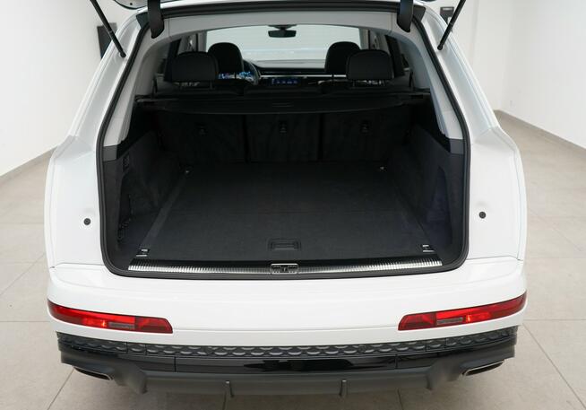 Audi Q7 45TDI Sline Quattro Pneumatyka Kamera LED Kielce - zdjęcie 11