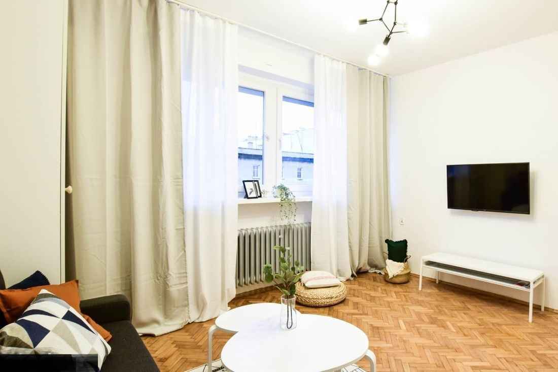 1pok, 34met, Okolice Wierzbowej (Wrocław) Stare Miasto - zdjęcie 1