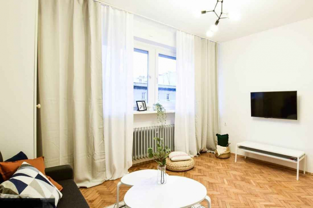 1pok, 34met, Okolice Wierzbowej (Wrocław) Stare Miasto - zdjęcie 1