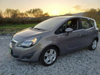 Opel Meriva 1,4 benzyna 120 KM Kamienna Góra - zdjęcie 11