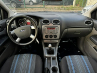 Ford Focus Raty/Zamiana Gwarancja benzyna zadbany ładny samochód Gdów - zdjęcie 10
