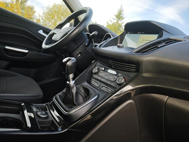 Ford Kuga Sadlno - zdjęcie 11