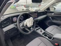 Volkswagen Tiguan eTSIHybryda Automat Klimatronik Kamera Virtual Gliwice - zdjęcie 8