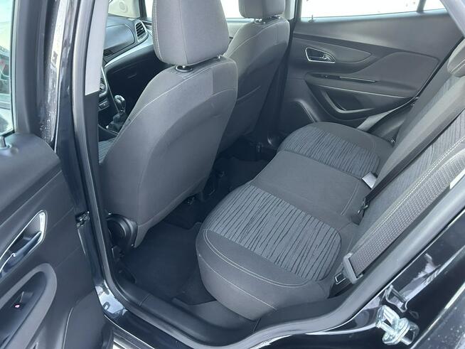 Opel Mokka Super stan Nowe Iganie - zdjęcie 11