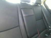 Infiniti Q50 2019, 3.0L, 4x4, od ubezpieczalni Warszawa - zdjęcie 7