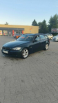 BMW E91 2.0 150 HP