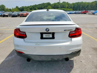 BMW 235 N55 / niski przebieg Chwaszczyno - zdjęcie 6