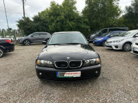 BMW 316i/2002 rok/Manual/Szyberdach/Serwis/Zamiana/Klima Warszawa - zdjęcie 3