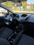 Ford Fiesta 1.2 81 KM, Niski Przebieg, Gwarancja Tarnowskie Góry - zdjęcie 11