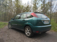 Ford Focus Mk 1 1.8 TDDI Rybnik - zdjęcie 8