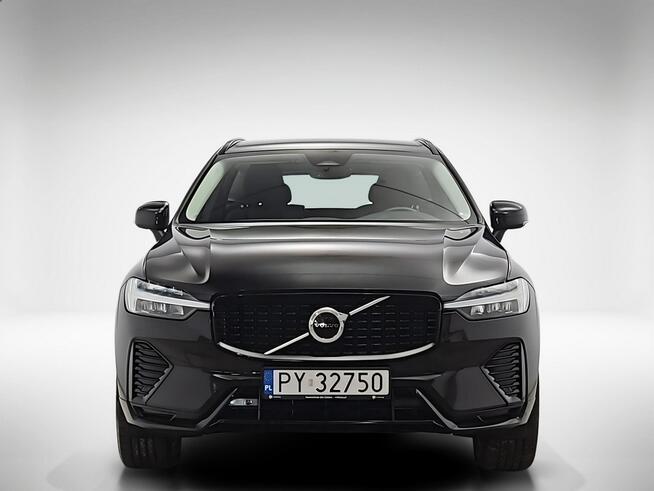 Volvo XC 60 B4 D Plus Dark aut ! Z Polskiego Salonu ! Faktura Vat ! Warszawa - zdjęcie 8