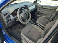 Škoda Fabia Ambition 1.0 TSi 95 KM M5 Z098361 Warszawa - zdjęcie 9