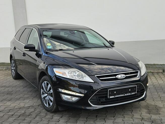 Ford Mondeo Convers Ledy Nawigacja Rybnik - zdjęcie 3