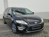 Ford Mondeo Convers Ledy Nawigacja Rybnik - zdjęcie 3