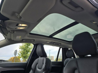 Volvo XC 90 T8 Plug-In AWD Plus Bright 7os. *Gwarancja*FV23%* Tychy - zdjęcie 11