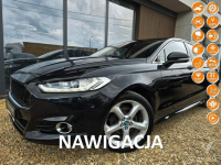 Mondeo 2.0 TDCI Titanium 150km NAVI pdc LED kamera SERWIS 2016